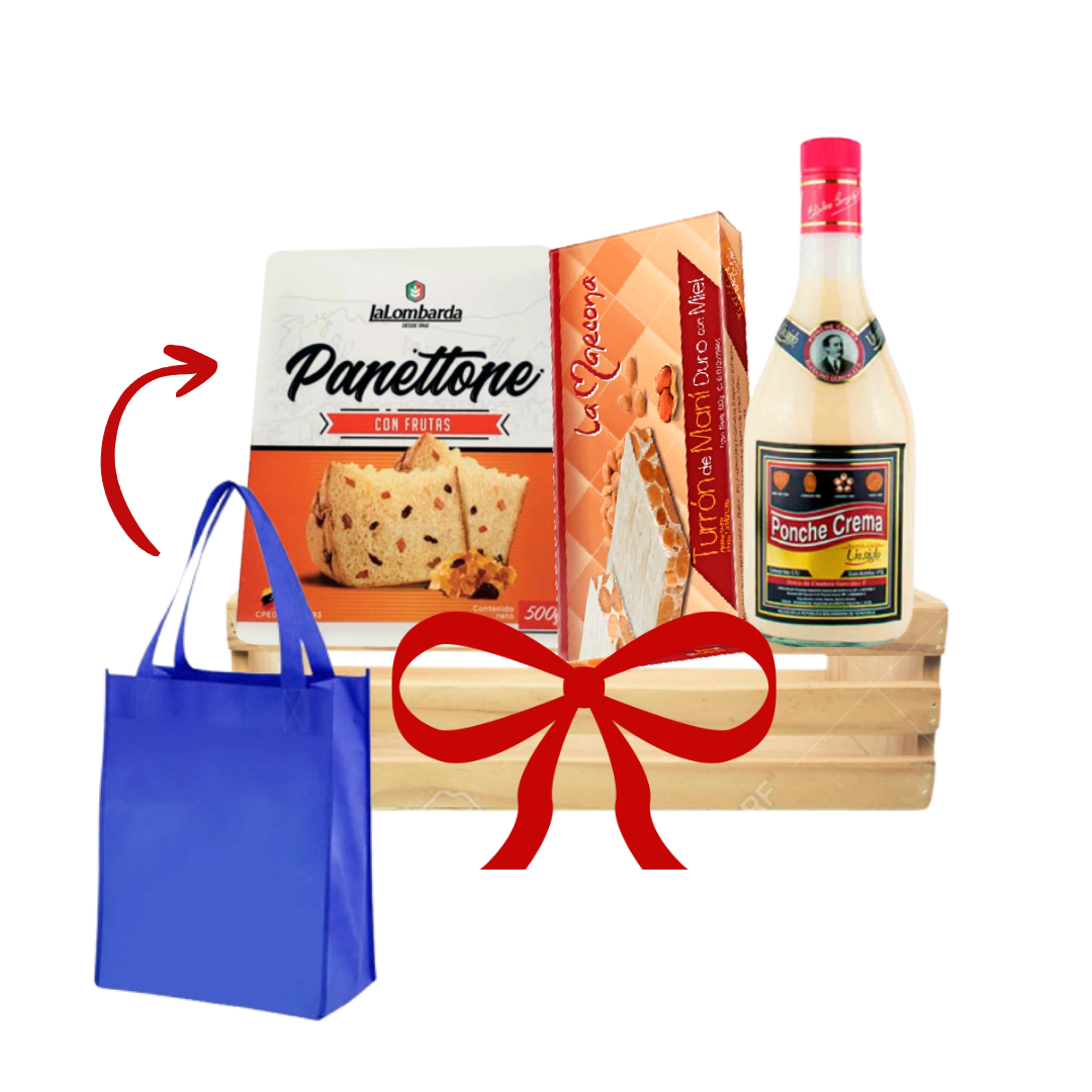 Bolsa Ecológica Mini #2