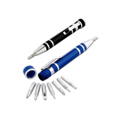 HERRAMIENTA EN FORMA DE BOLIGRAFO