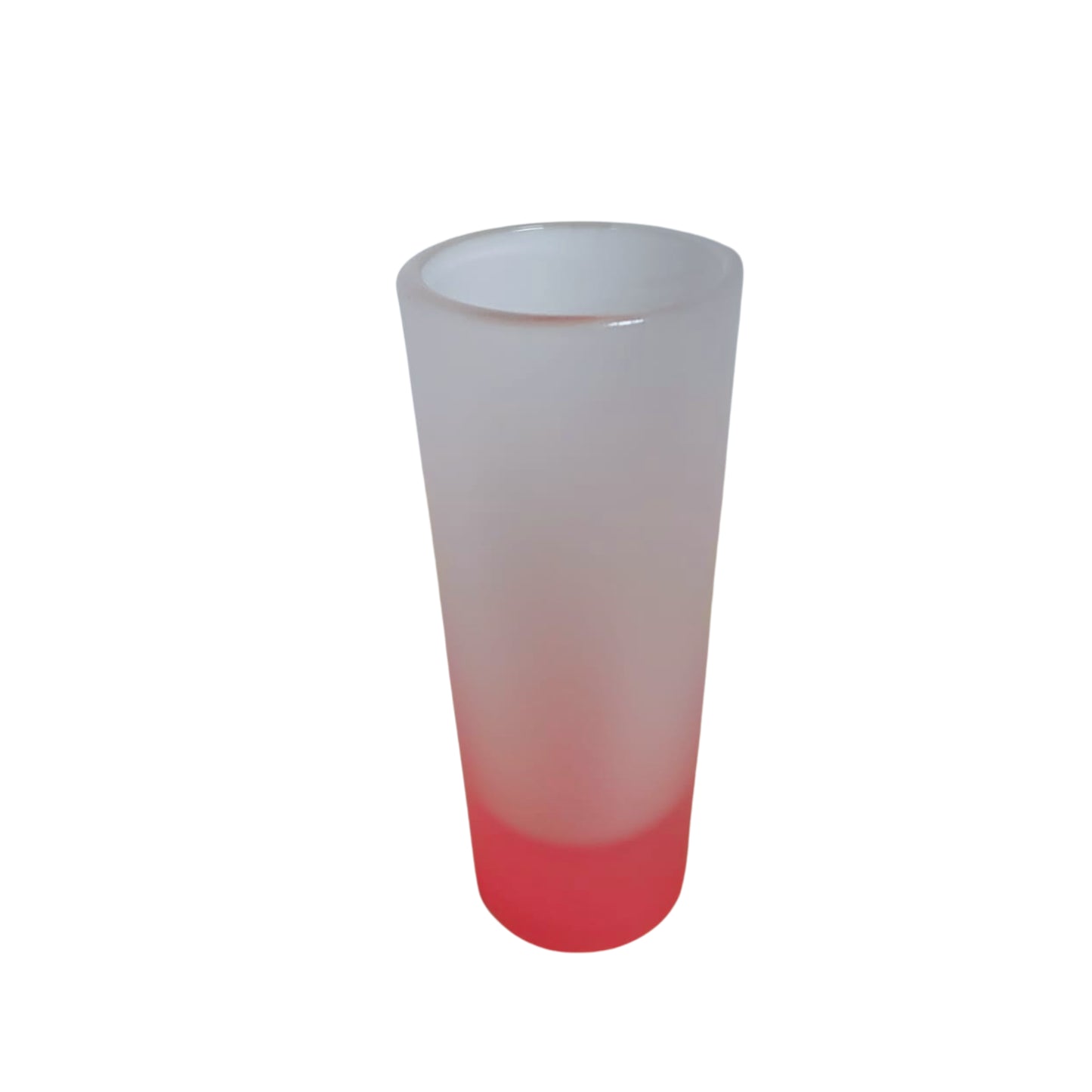 VASO GLASEADO NEÓN 25 Oz