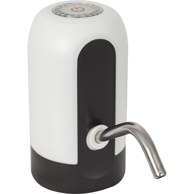 BOMBA ELECTRICA PARA BOTELLON RECARGABLE