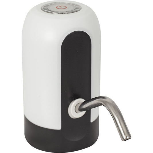 BOMBA ELECTRICA PARA BOTELLON RECARGABLE