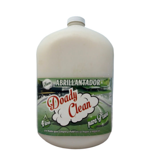 Desgrasador Doady Clean GL 3,785cc
