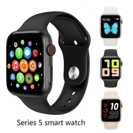 SMART WATCH T500