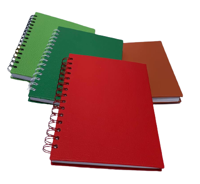 AGENDA DE COLORES