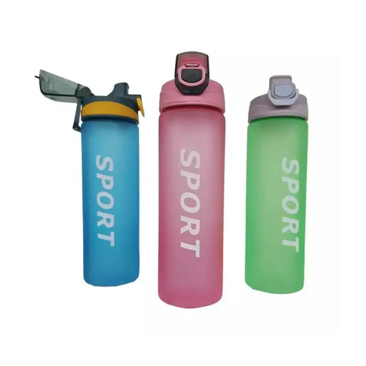 BOTELLA SPORT 600 ML