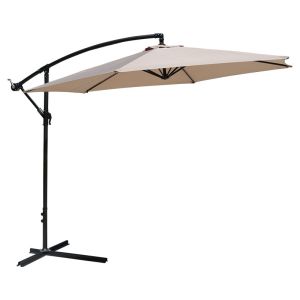 SOMBRILLA PATIO COLGANTE