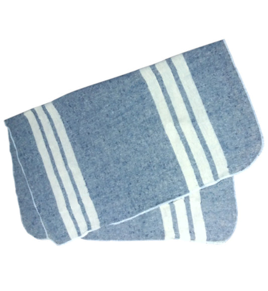 Coleto Tres Rayas de Alta Absorción