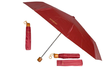 MINI PARAGUA GIVENCHY MANGO DE MADERA