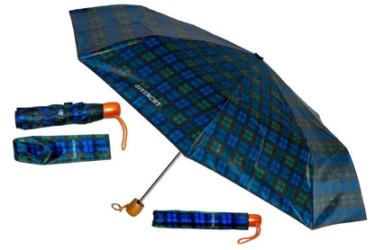 MINI PARAGUA GIVENCHY MANGO DE MADERA