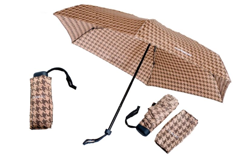 MICRO MINI PARAGUA GIVENCHY MANGO DE PLÁSTICO