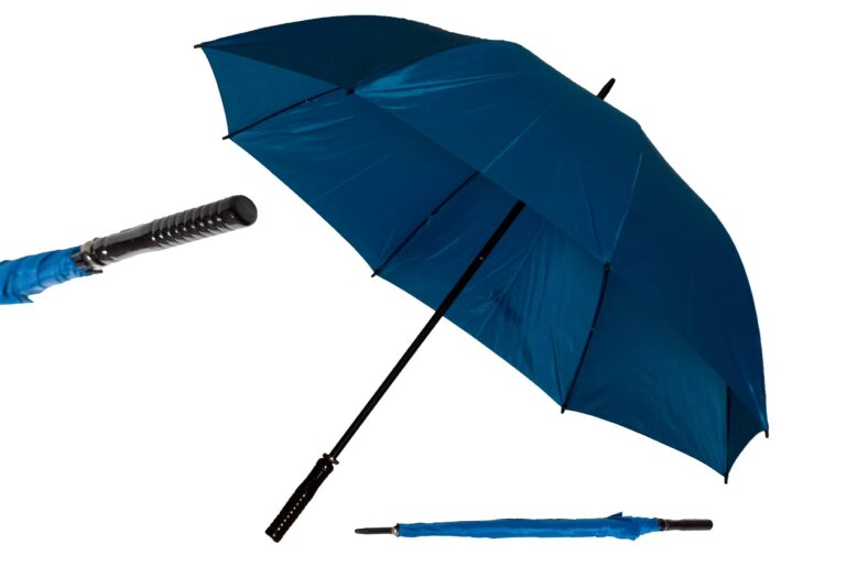 PARAGUA LARGO REGENCY MANDO RECTO DE MADERA