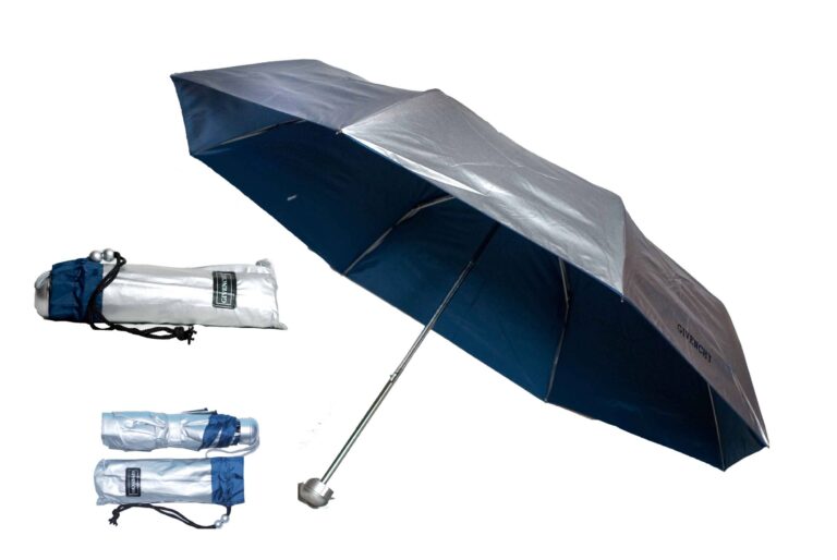 MINI PARAGUA GIVENCHY MANGO DE PLASTICO