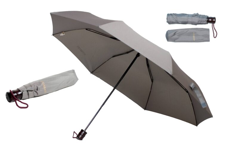 MINI PARAGUA GIVENCHY MANGO DE PLASTICO