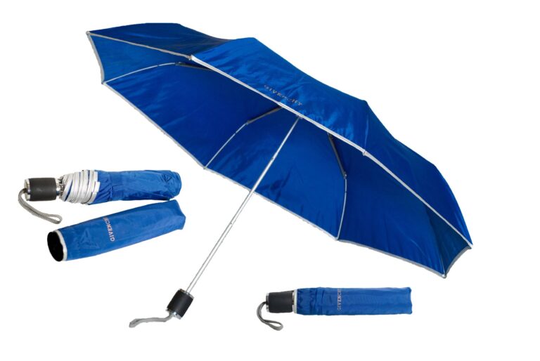 MINI PARAGUA GIVENCHY MANGO DE PLASTICO