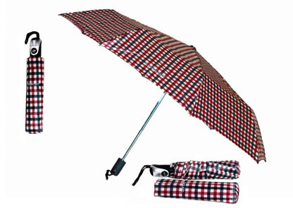 PARAGUA GIVENCHY MANGO DE BOTÓN