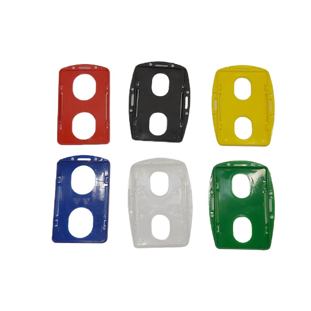 PORTA CARNET CLÁSICO