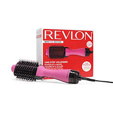 REVLON CEPILLO SECADOR SALON ONE STEP HAIR