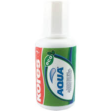 Corrector Brocha Kores