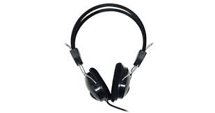 AUDIFONOS CON MICROFONO RIPPA ON EAR 2 CONECTORES 3.5MM