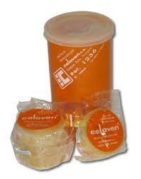 Cinta Adhesiva Celoven 3/4”