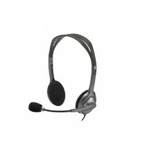 AUDIFONOS CON MICROFONO USB MYO