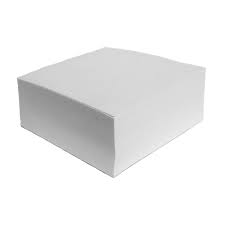 Taco Encolado Blanco