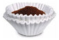Filtro para Cafetera Tipo Cesta