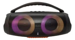 CORNETA PORTATIL RECARCABLE B