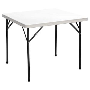 MESA CAMPING CUADRADA