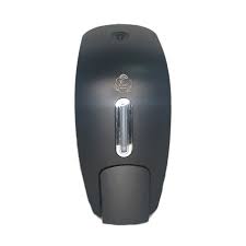 Dispensador Jabón líquido plástico Eco Royal 1000 cc