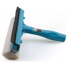 Haragan limpia vidrios plástico