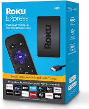 ROKU EXPRESS HD SMART TV