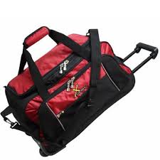 BOLSO SPORT CON RUEDAS