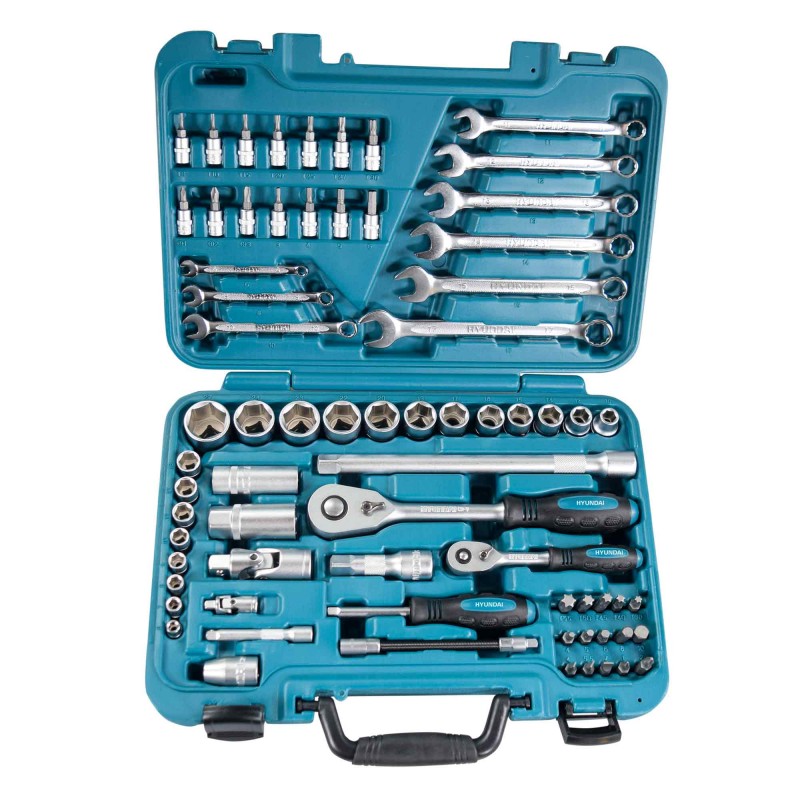 HERRAMIENTAS 20 PIEZAS