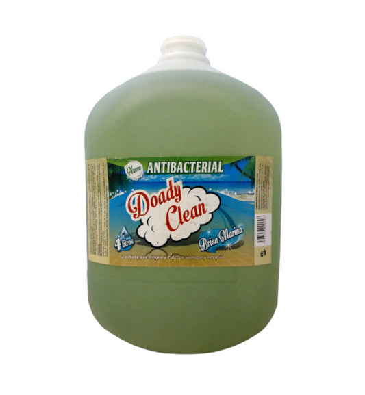 Desinfectante Doady Clean GL 3,785cc