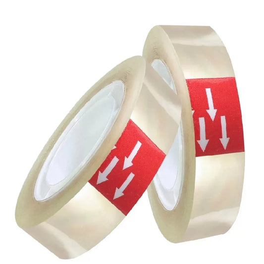 Cinta Adhesiva Kaiser 3/4x25