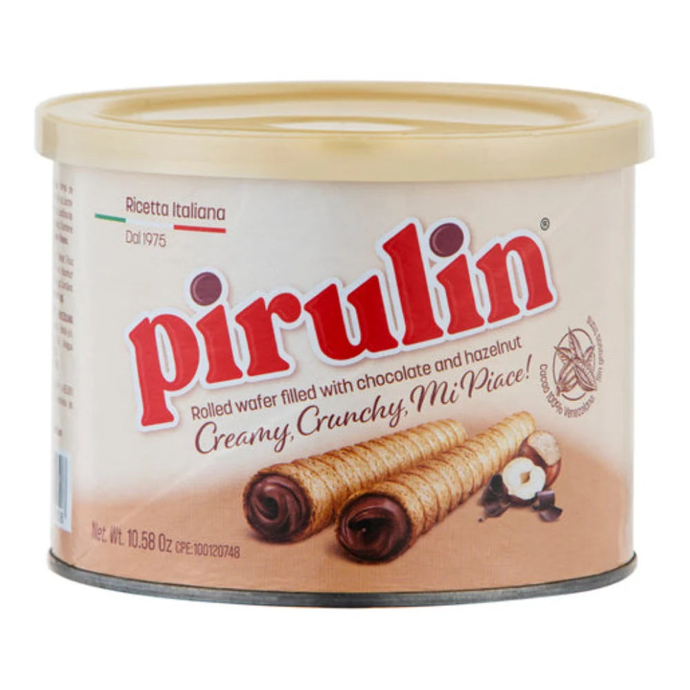 PIRULIN CHOCOLATE ENVASE 300 gr