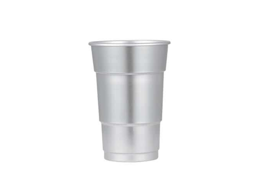 VASO BALL DE ALUMINIO 9 Oz