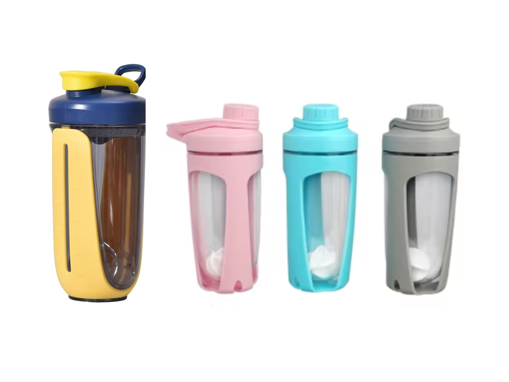 BOTELLA AGITADORA 680 ML