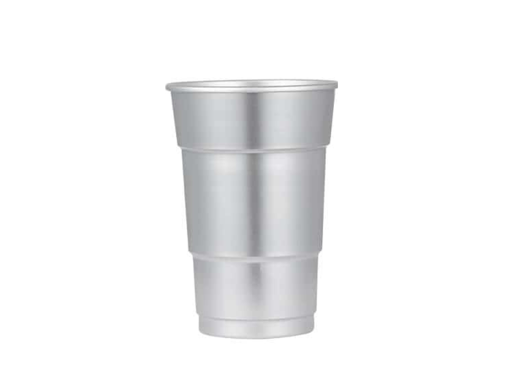 VASO BALL DE ALUMINIO 16 Oz