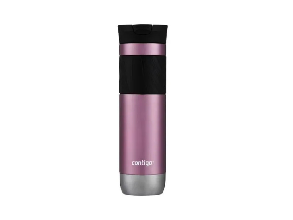BYRON SNAPSEAL 2.0 TUMBLER ACERO DOBLE PARED 24 Oz