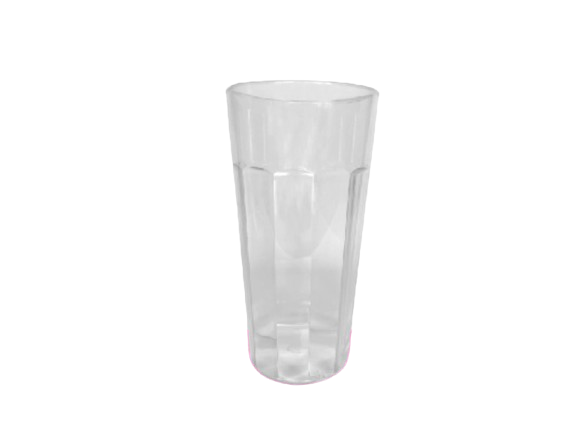 VASO ALASKA (Cristal)