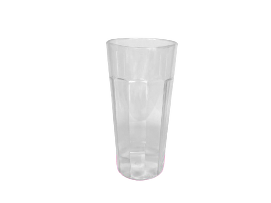VASO ALASKA (Cristal)