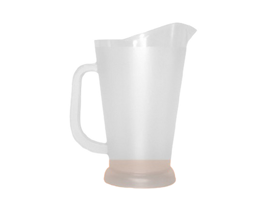 JARRA DRAF (Cristal)