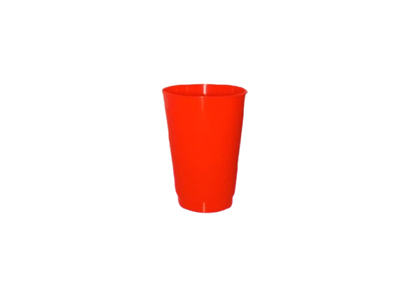 VASO TIPO SELVA 6 Oz