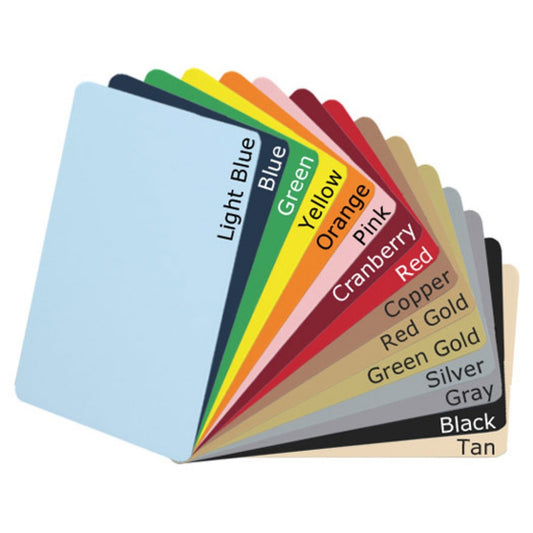 TARJETAS PVC FULL COLOR