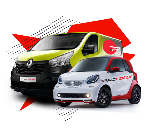 ROTULACIONES VEHICULOS