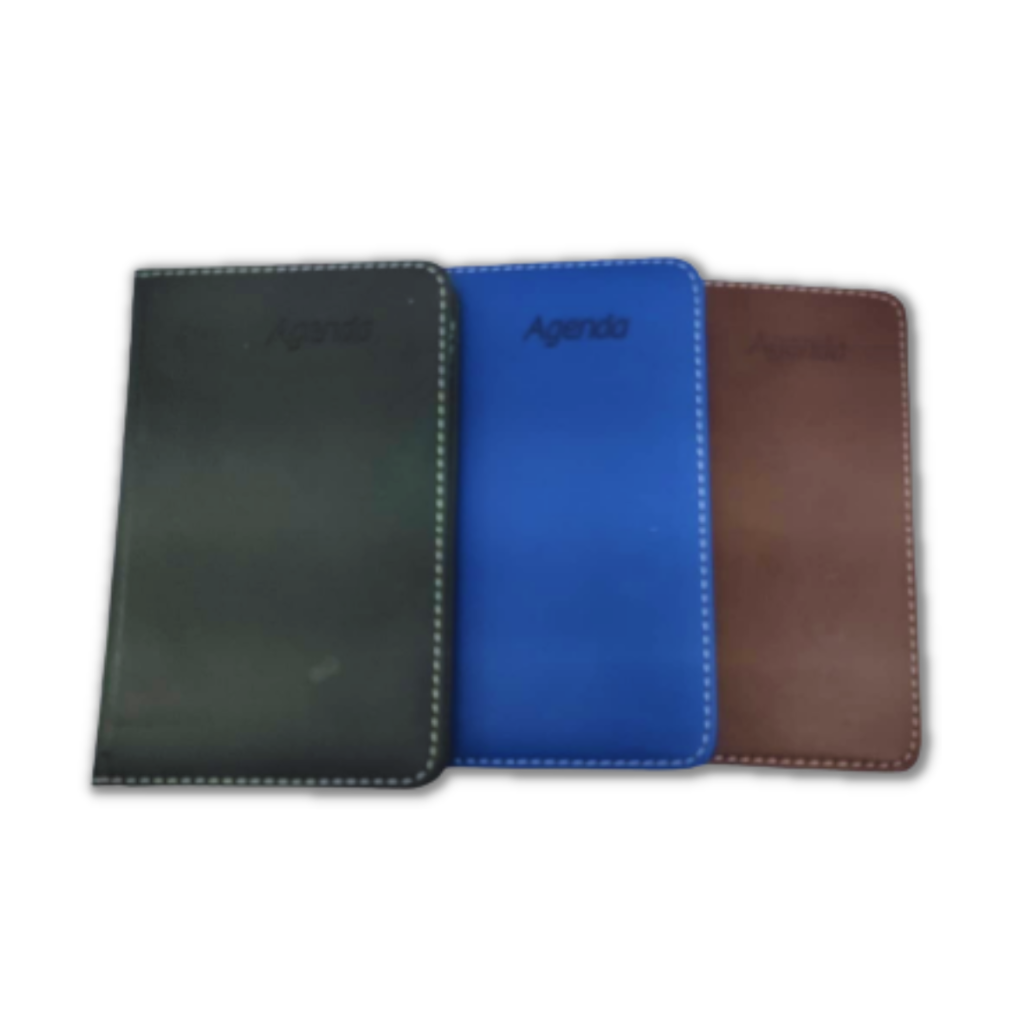 AGENDA MINI 10X15