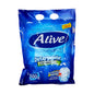 Detergente en Polvo Alive 500gr