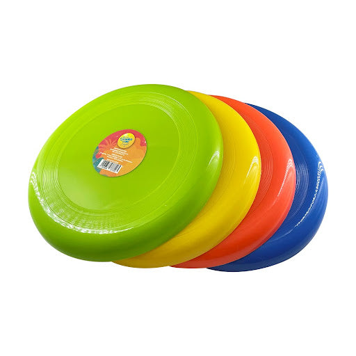 FRISBEE